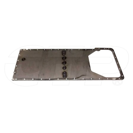 Aic Replacement Parts Plate A Fits Caterpillar Models 2P1738